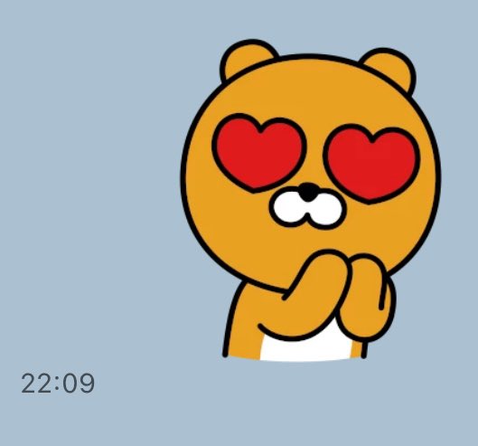 ru_pida's tweet photo. 이 곰돌이 너무너무 귀여워요😻
(카카오톡님 진짜 아무것도 안 할게요… 규제만 풀어주시면 안 될까요🥺🙏) https://t.co/MrDDQTswuJ
