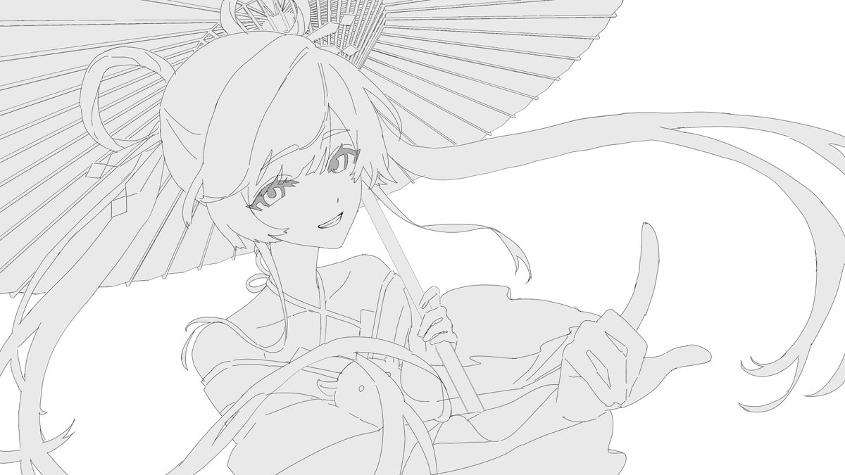 망대 Mangdae tweet media