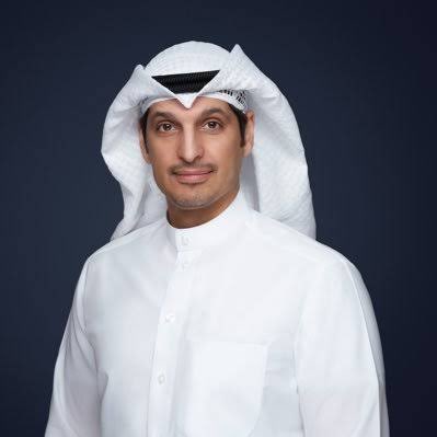 كفيت ووفيت يابويوسف
ما قصرت في خدمة وطنك ونقلت وزارة الاعلام في عهدك نقلة نوعية وكان بابك مفتوح للجميع نتمنى لك التوفيق ونشوفك باذن الله في قادم الايام بمنصب جديد تخدم فيه وطنك 🌹🌹

<a href="/AbAlghanaim/">عبدالرحمن المطيري</a> 
#عبدالرحمن_المطيري