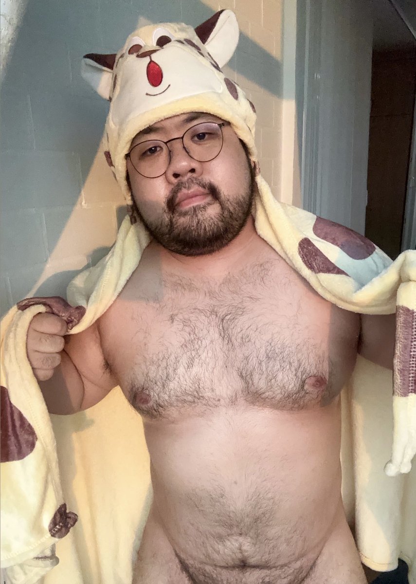 CLAWHAUSER! 🐯🍩