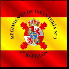 Adianto algumhas cousinhas do documentário sobre a Revoluçom Galega de 1846 que estamos a finalizar. A bandeira que empregam as tropas revolucionárias é a da  "Emancipación Gallega", como asegura Tettamancy no livro que a tem de portada. A das lealistas, a aprovada em 1843.