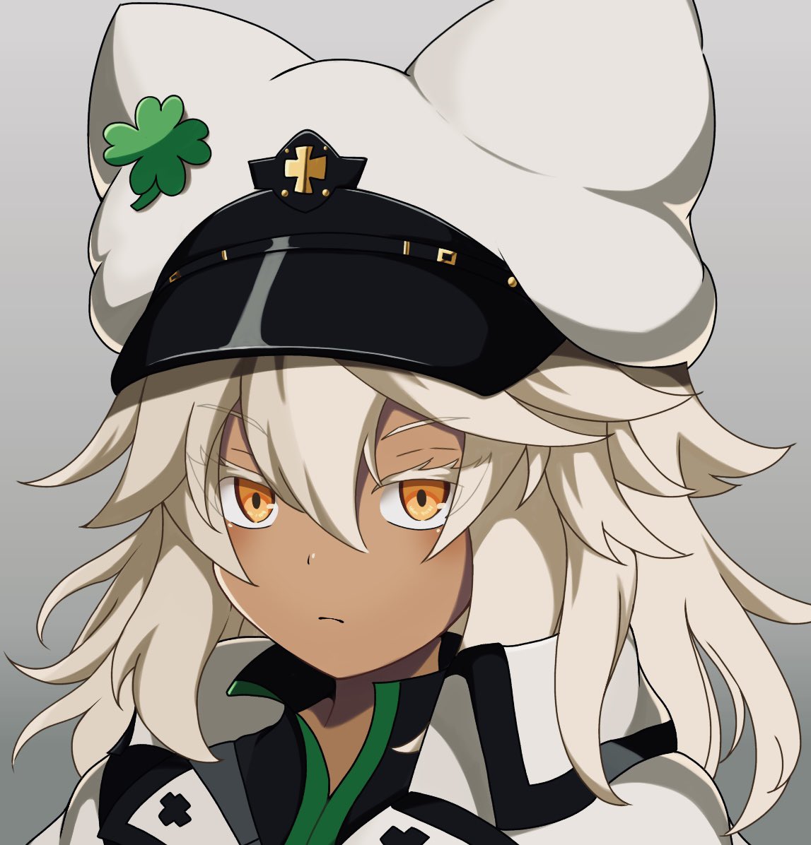 Onigiri96159650's tweet photo. お気に入りのラム再掲
髪の毛ふわふわ
 #GGST_RA https://t.co/Nyt7LfP2Fy