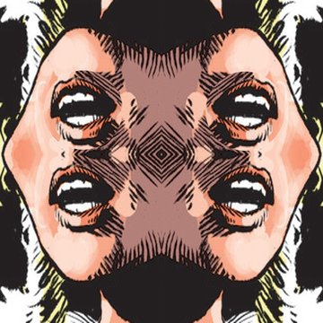 UsedAvatars's tweet image. 260201 Relish Simile