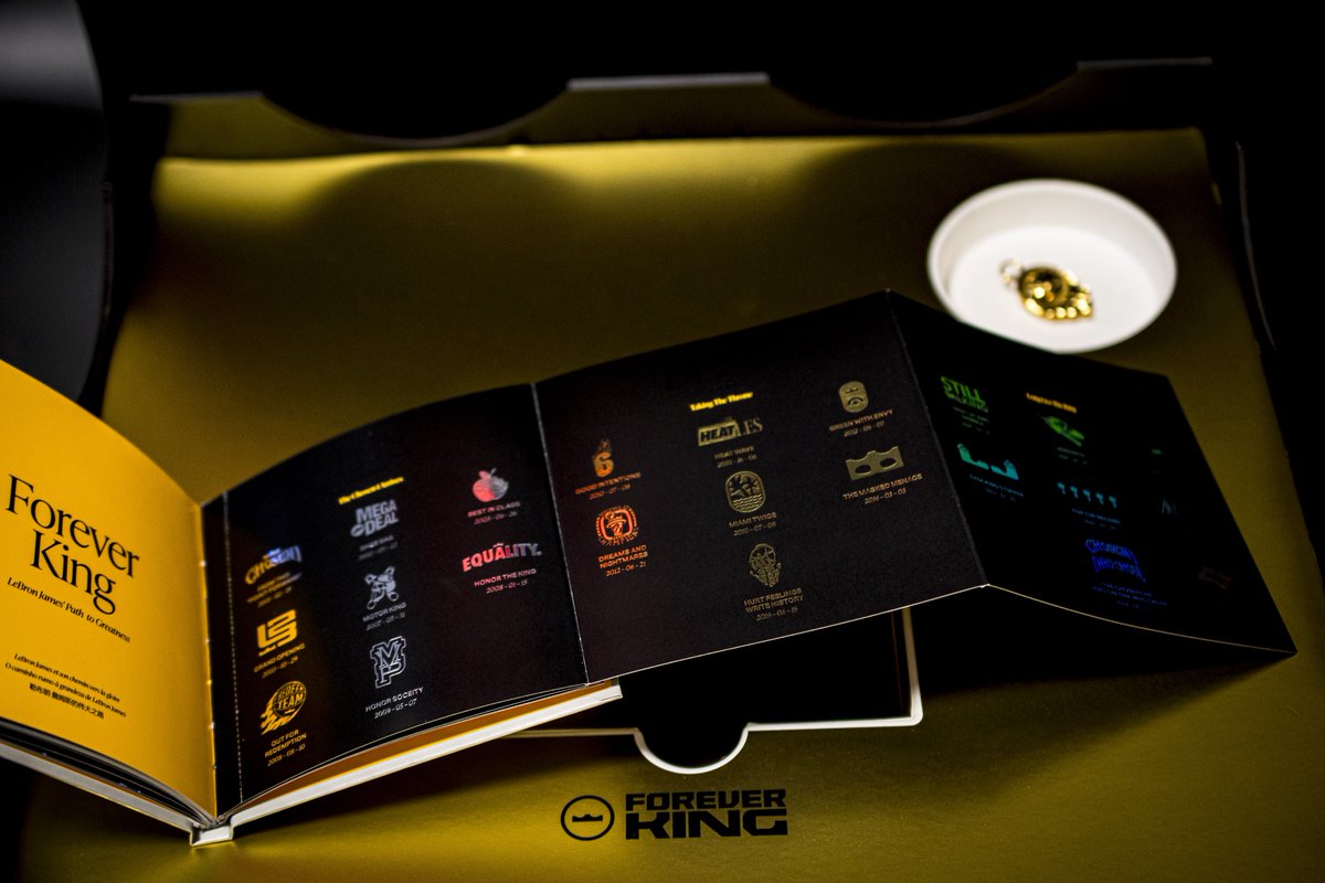 NIKE LEBRON XXIII EP “Out for Redemption” めちゃくちゃカッコいい