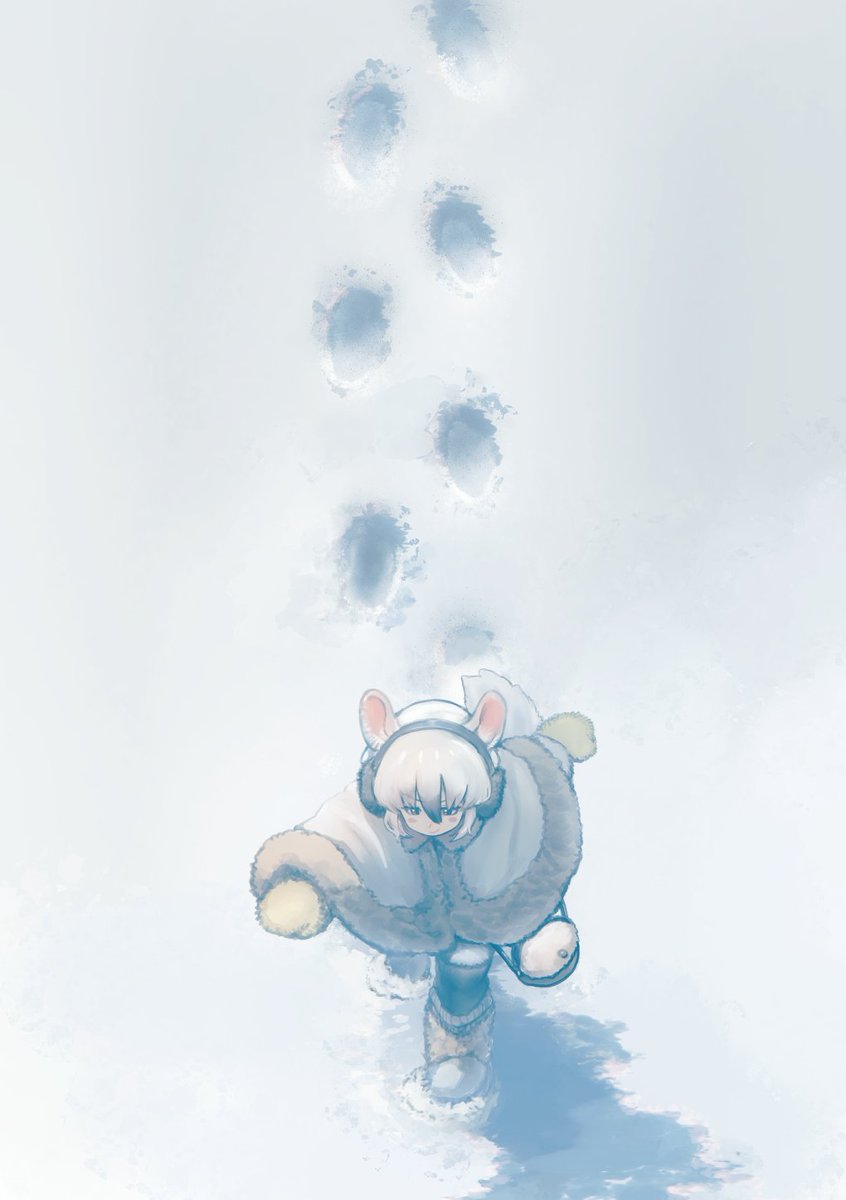 culminateXkaput's tweet image. 同人誌に描いたイラスト