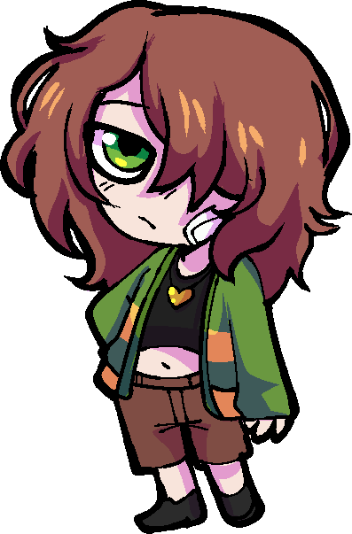 In this moment, I only post my dubs NSFW, If you want a comms, you must write me by discord (Chrispc4K)