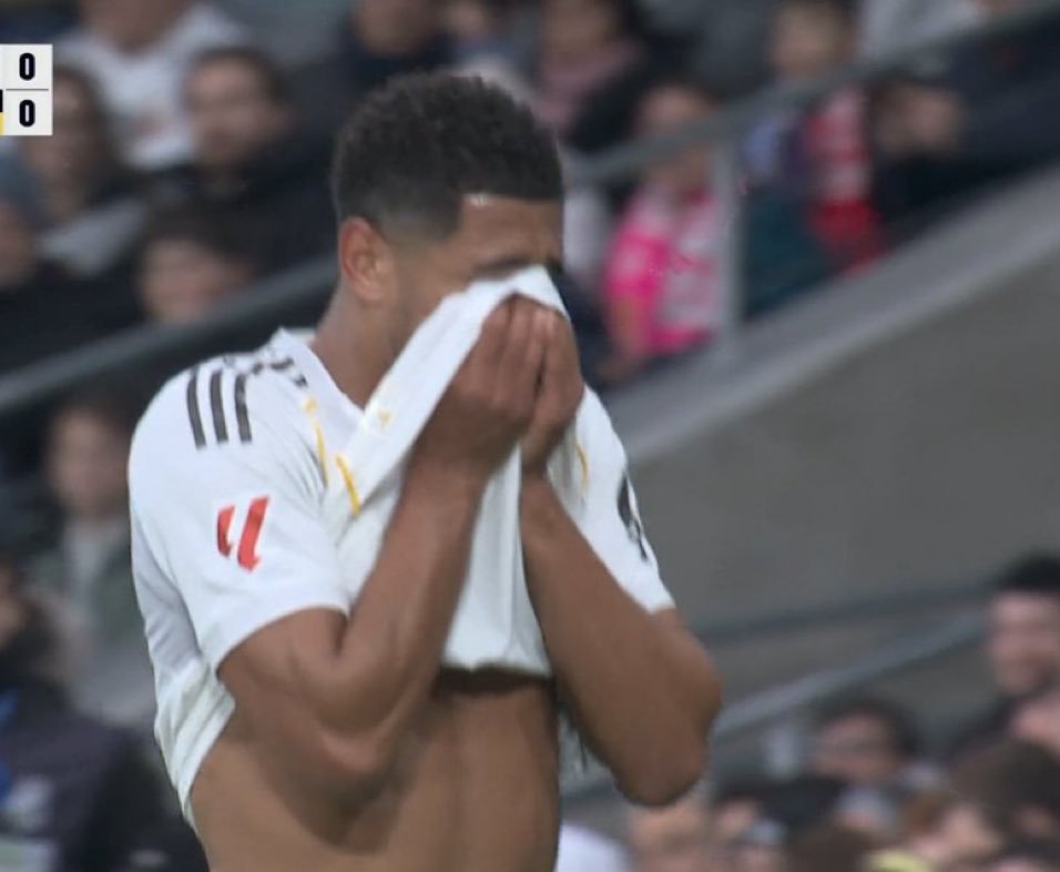 Los Galácticos tweet media