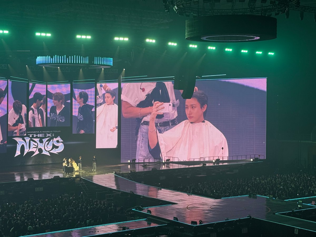 imlongnight's tweet photo. 그리고 창균아 잘다녀와!!!!!!!!
세상에 오천만명의 고양이모에화아이돌이있지만
내가누굴좋아해도
어쩐지네가늘가장고양이같다
막콘즐겜러하러갔다가
머리깎는것까지 봐가지고
눈물이찔끔났음..
808아닌404
멋진시스템리부팅이되길
기대할게 https://t.co/Y5UUcYVKr7