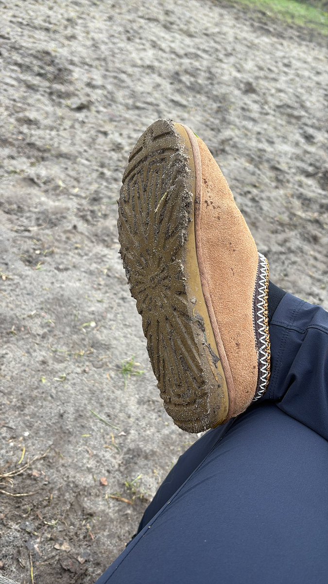 xCashEmpress's tweet photo. Het perfecte weer voor een snelle meet om m’n schoenen te mogen schoonmaken 😌 https://t.co/yAvVYCIVHE