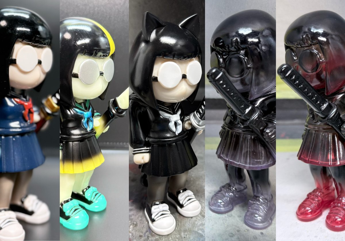 FAR EAST RIOT TOY (@_F_E_R_T_) / Posts / X