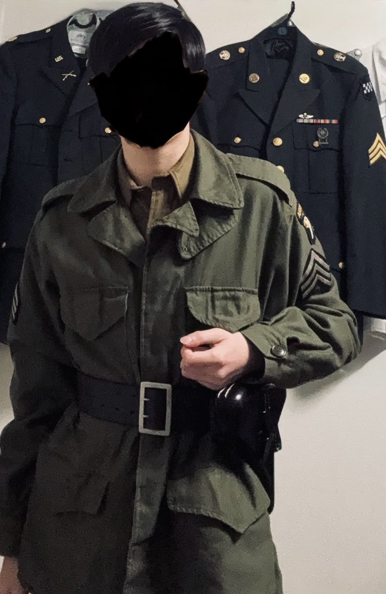 Klaus少佐 (@Klaus8842) / Posts / X