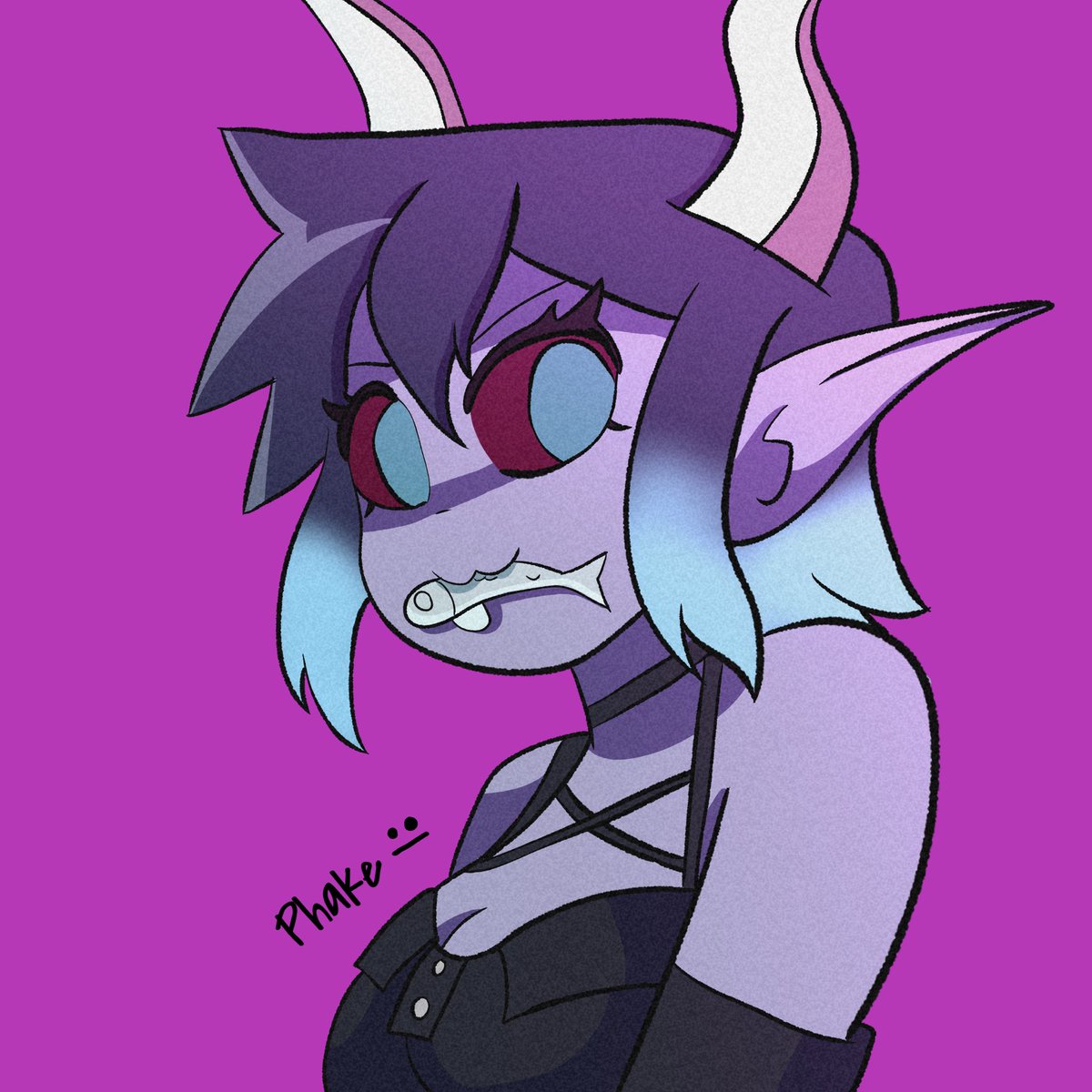 CallMePhake's tweet image. Since January is now over, I want to see what art you’re most proud of this month! 

Share your art

#artshare #digitalart #Vtuberart