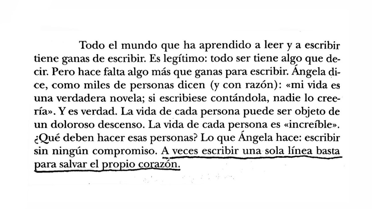 feffid's tweet image. Clarice Lispector.