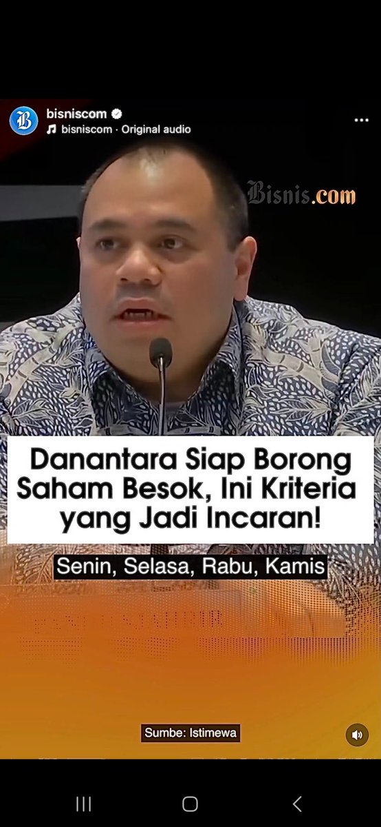 Dearidira's tweet photo. Setelah 2 hari trading halt ada info yang sangat baik untuk saham yang anjlok kemarin 
Cari info yuk dana nya mau masuk kemana ?
#saham #idx https://t.co/PXn7rFTX8s