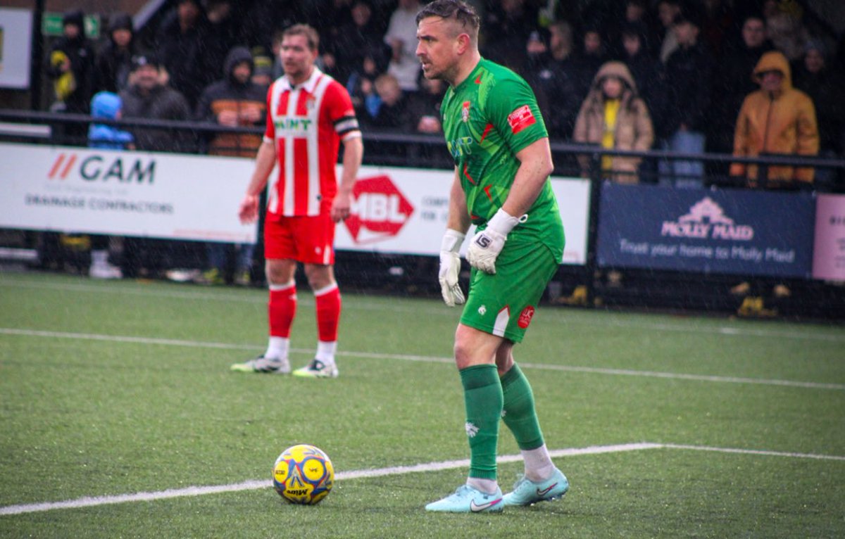 Stourbridge FC tweet media