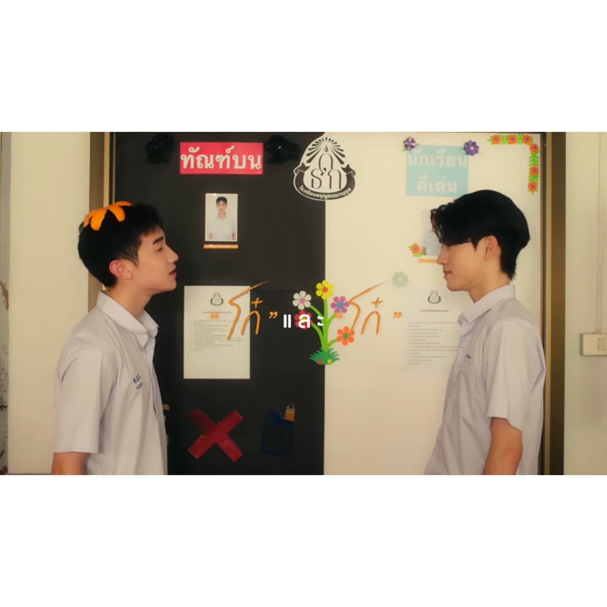 mapeonieyy's tweet image. มาเกษตรแฟร์เพื่อสิ่งนี้😭😭

#WhenOrangesFall 
#Almondbabybigboy 
#Progresspassawish