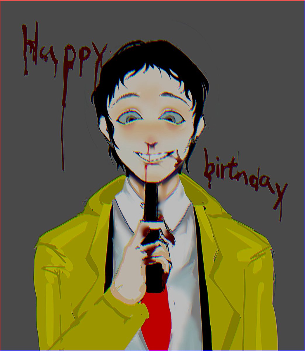 eye_0913's tweet photo. #足立透生誕祭2026
#足立透誕生祭2026 https://t.co/I8ZSEoqBXx