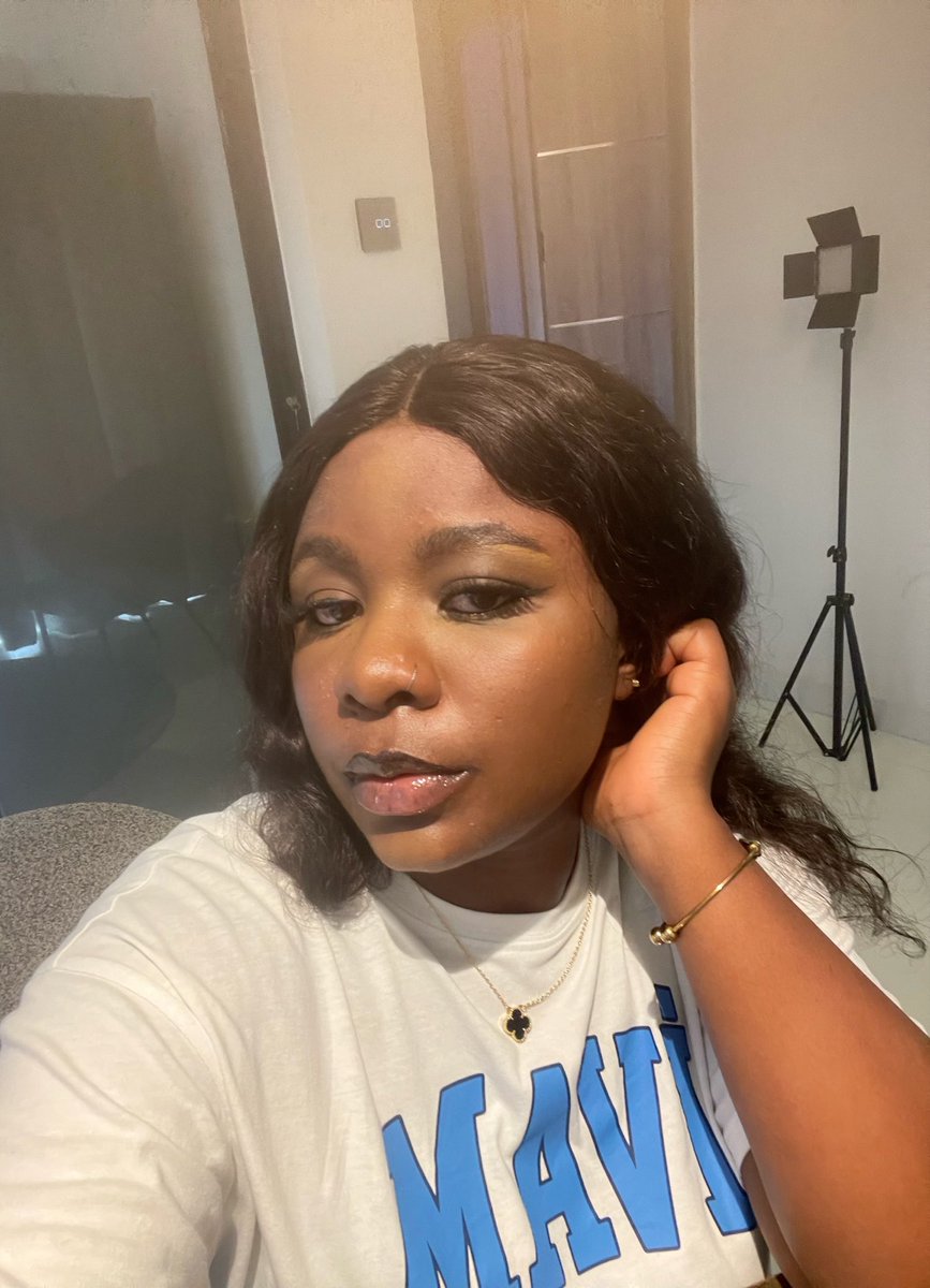 Amy_beke's tweet image. I’m half Igbo, half Yoruba and half Canadian