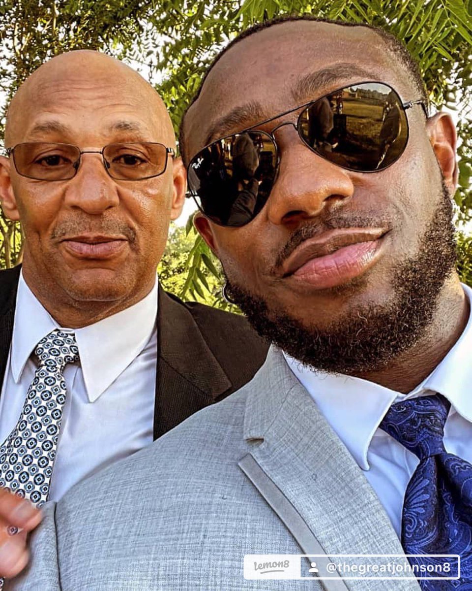 murillohcb's tweet image. Me and my Dad