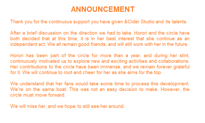 &Cider Studio || PREPPING FOR NEXT CON tweet media