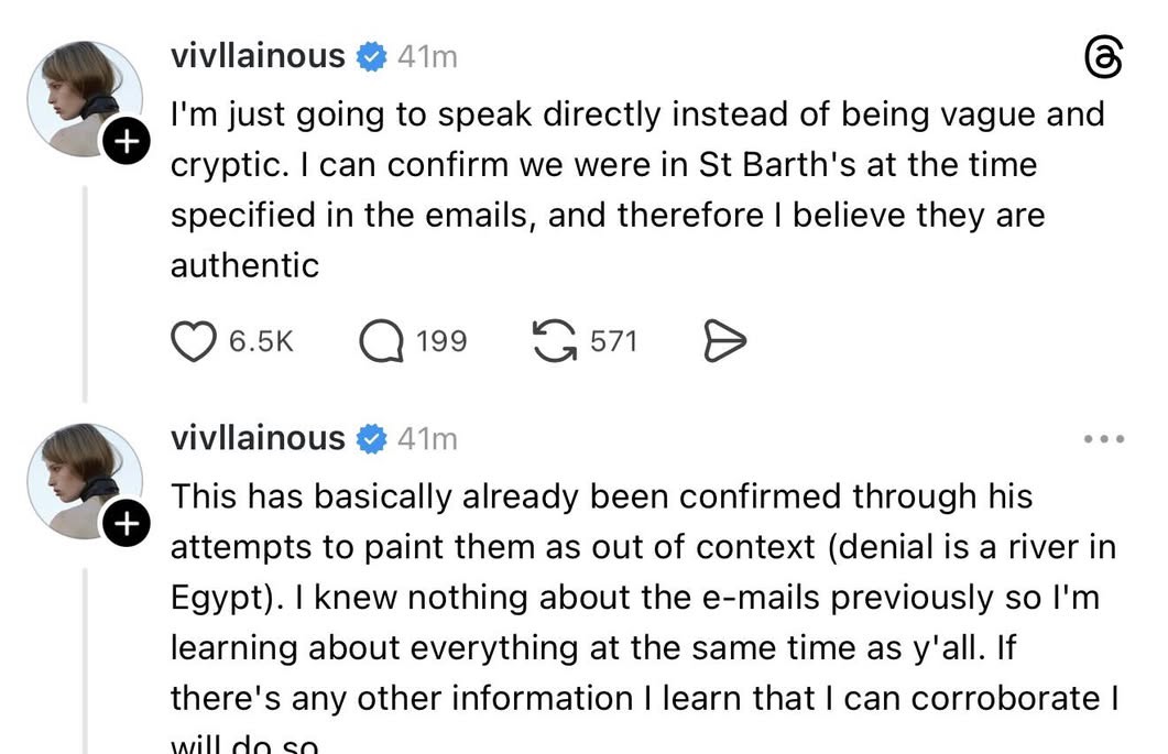 <a href="/elonmusk/">Elon Musk</a> Elon's daughter just ended him.