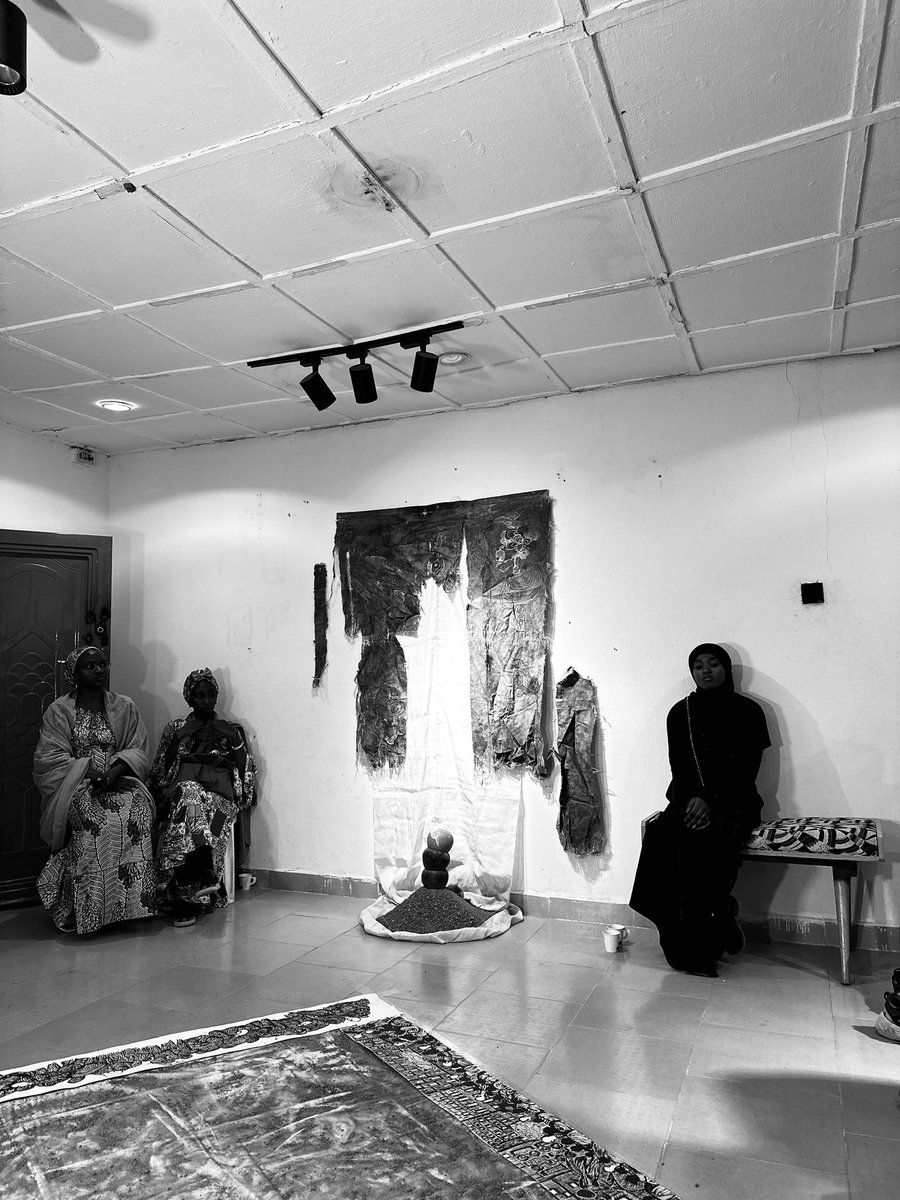 Open Arts tweet media