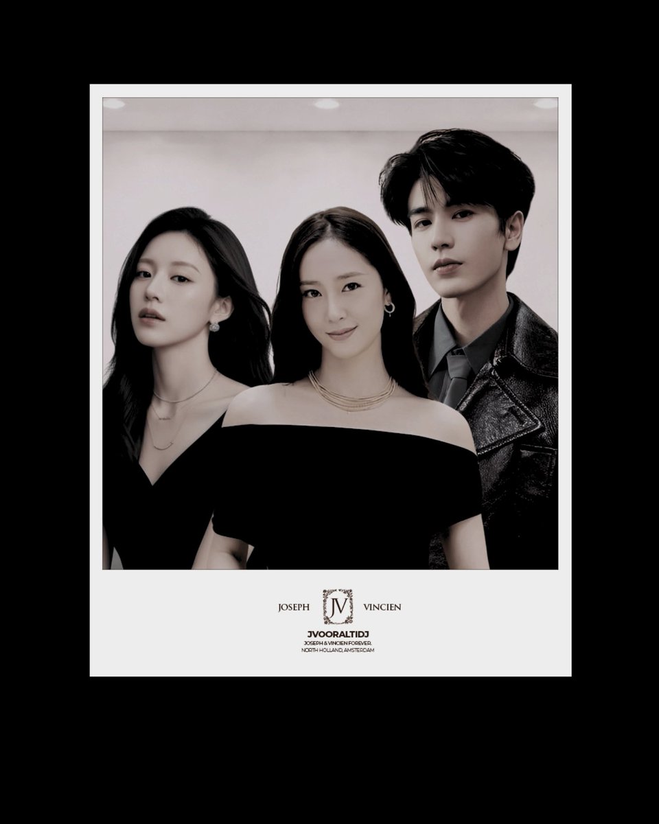 Ethraile's tweet image. ⠀⠀
Let’s take another photo together at the next wedding. #JVOORALTIDJ 🥂
⠀⠀