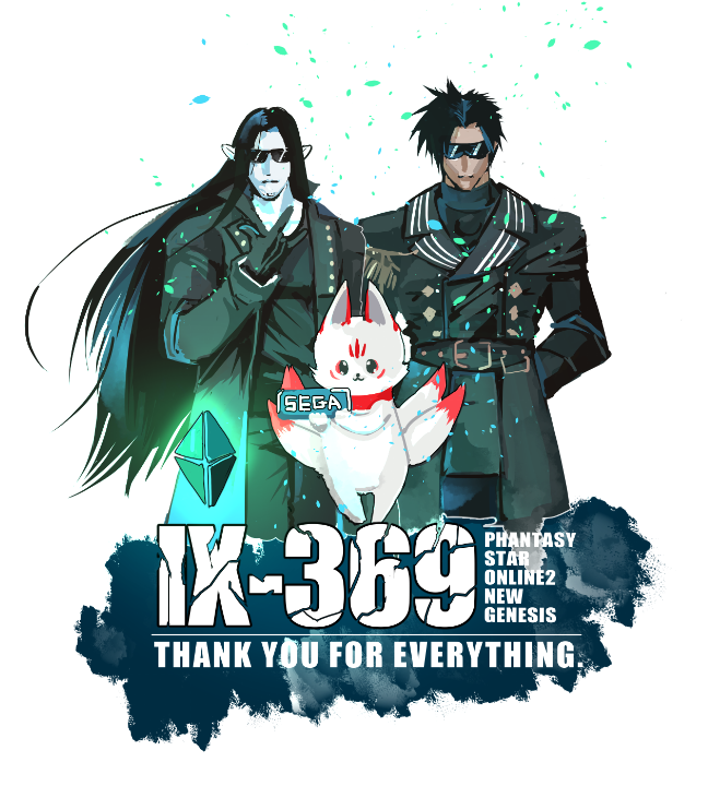 Ⅸ-369 (@NGSIX_369) / Posts / X