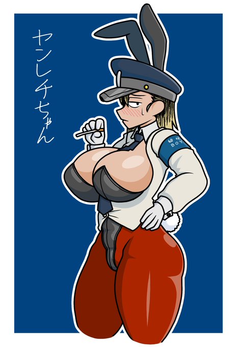 また描きたいですね。よそのこの絵 