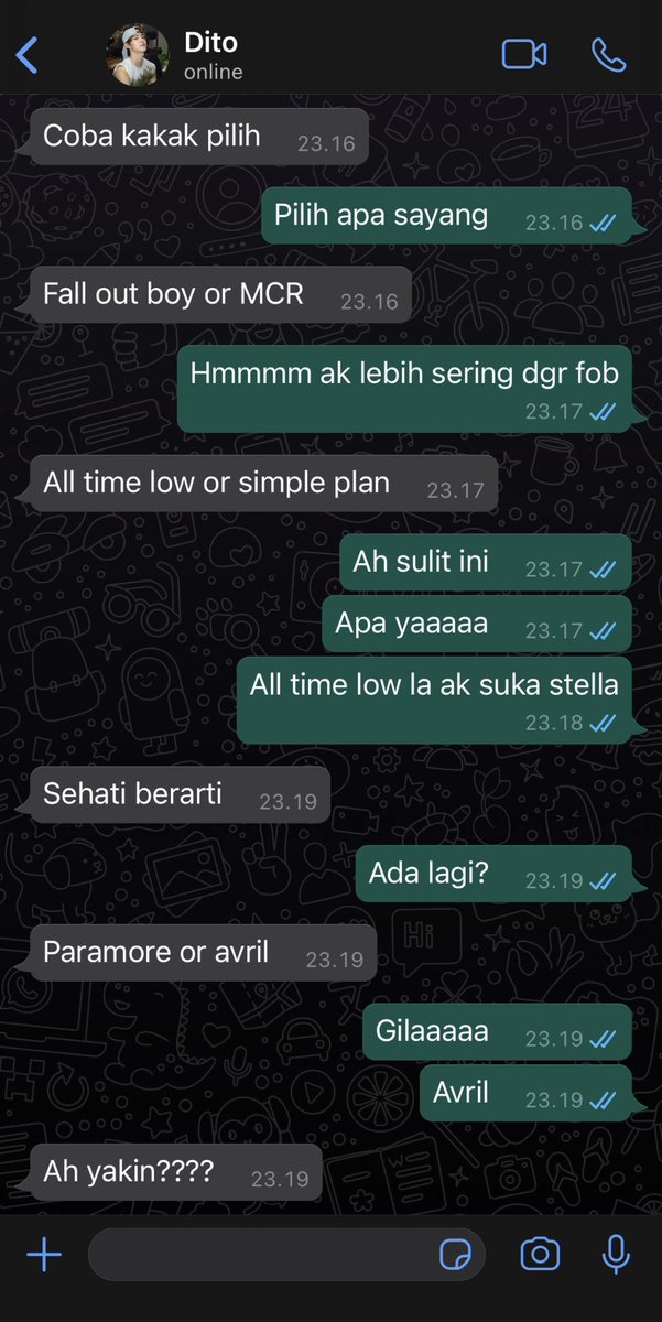 cho 🍞 tweet media