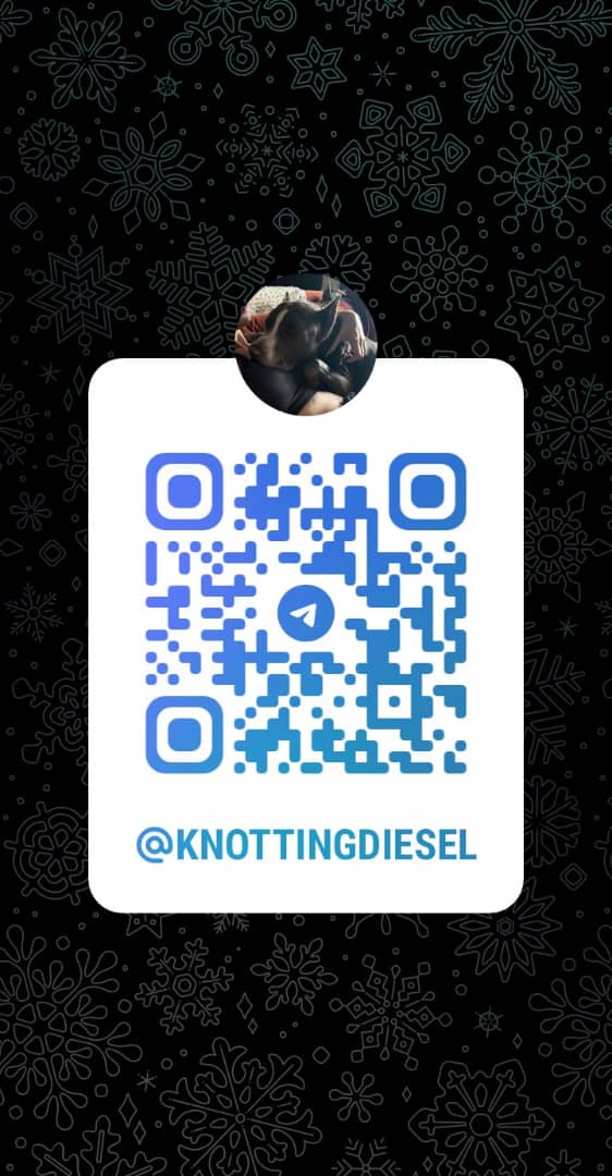 knottingdiesel's tweet photo. HMU 👉on telegram for more knotty videos 💓💦🐕⬇️⬇️
https://t.co/6D7ngjyY6a
#doggystyles 
#Beastmode
#BeastBeat
#beastiality
#zoophillia
#zoophiletwt 
#zoophilia #zoophile #zoophillia #zoosarevalid https://t.co/5CNzmWDEPg