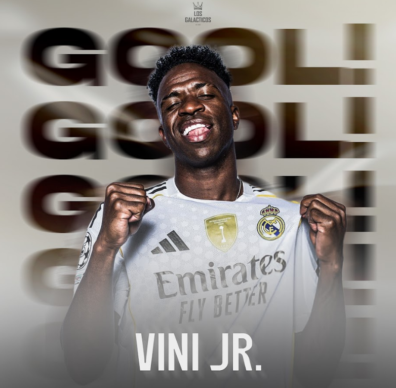 Los Galácticos tweet media