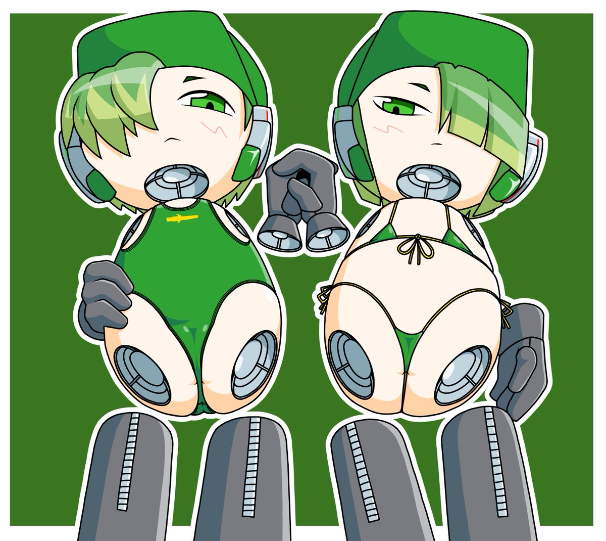 また描きたいですね。よそのこの絵 