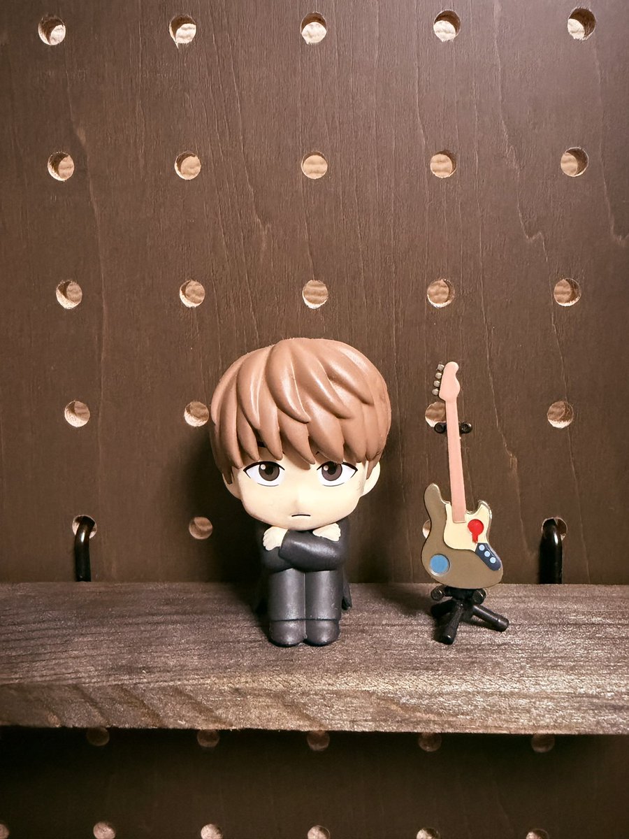 JIROちゃん、愛されてる❤️ #GLAYまちぼうけ #GLAY @bcn802