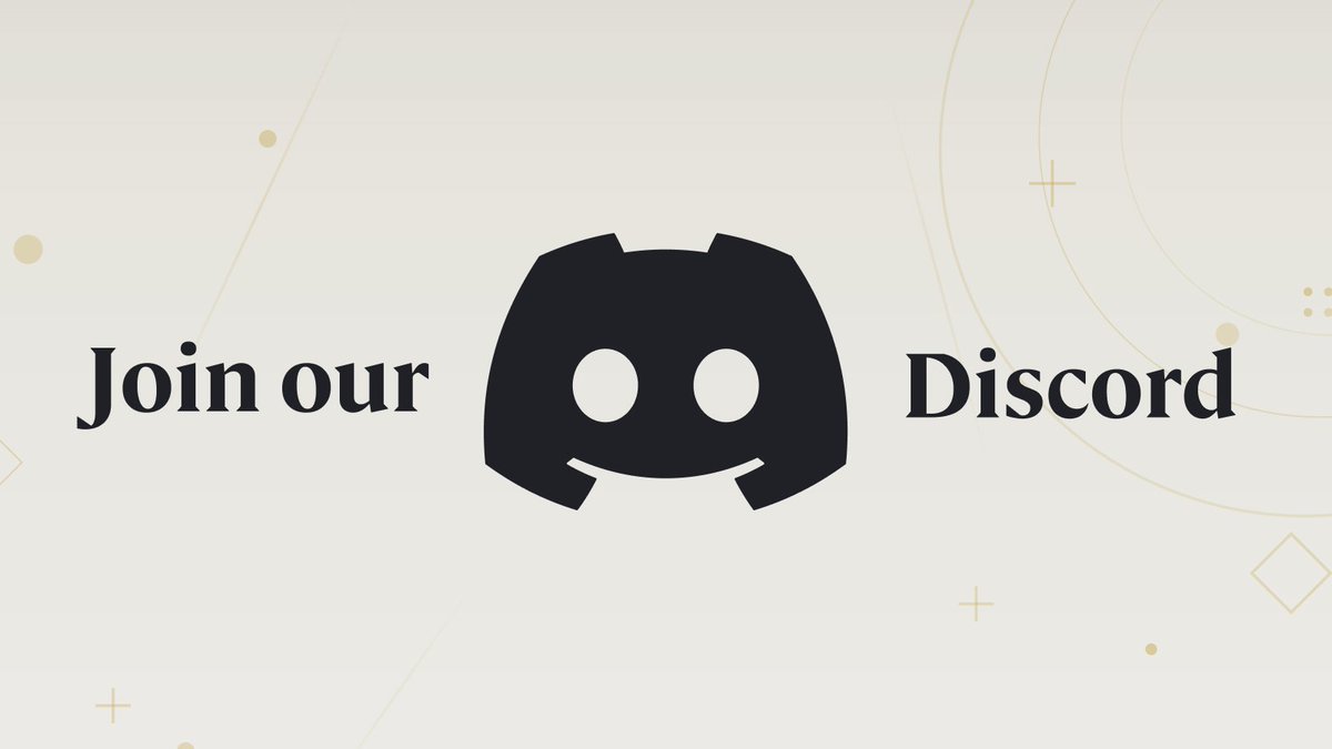 nomos_protocol's tweet image. Join the Nomos Protocol community on Discord! 

Be among the first to submit a dispute, become a judge, and stay updated on everything we're shipping.

discord.gg/vKBfCn2kUr?utm…