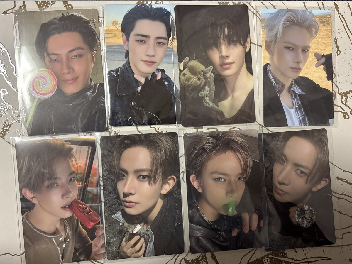 うぉんりー tweet media