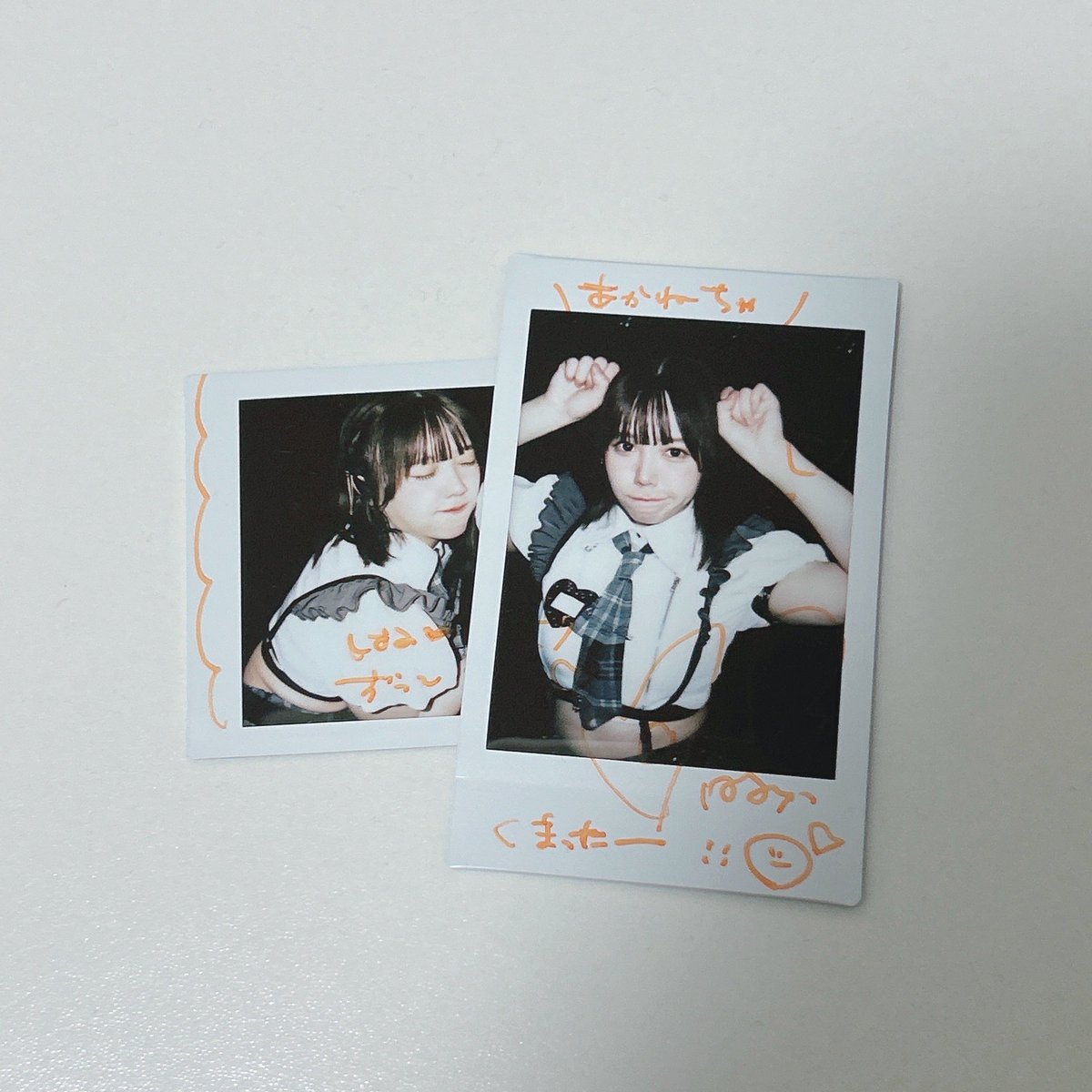 syafchu's tweet photo. @xxx 
大阪ひなみさん
ことしもだいすき伝えます https://t.co/xAyncjtKLw