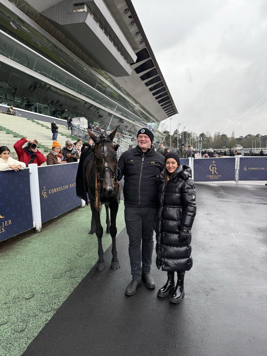 Courant, Inc. tweet media