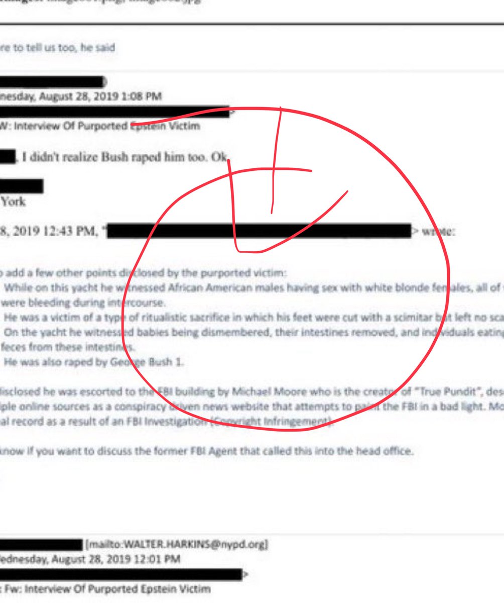 DeAndre III tweet media