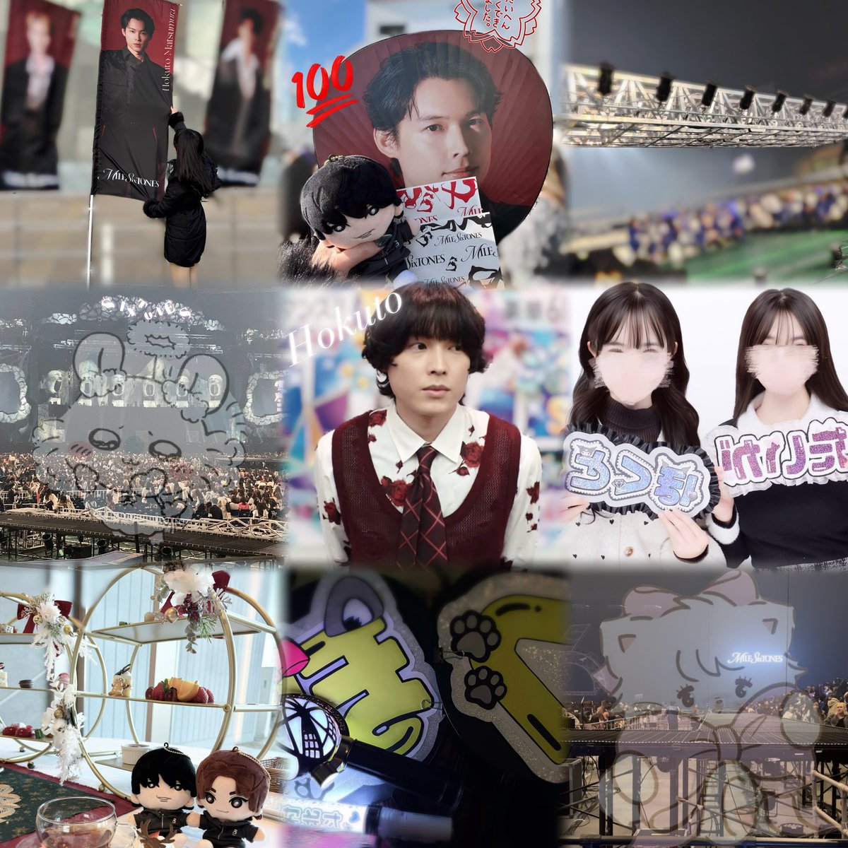 ヒナの tweet media