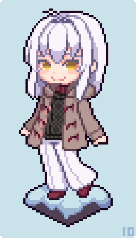 個人用のアクスタにしようかと思っています。