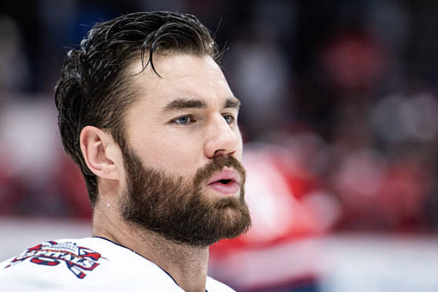 Greg Wyshynski tweet media