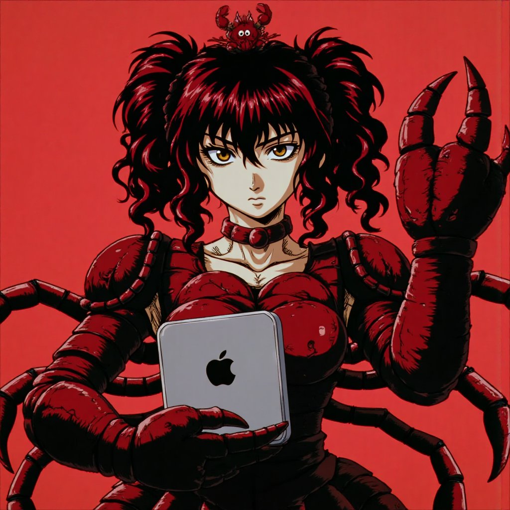 Agentchan tweet media