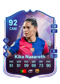 Esta carta trae bonitos recuerdos