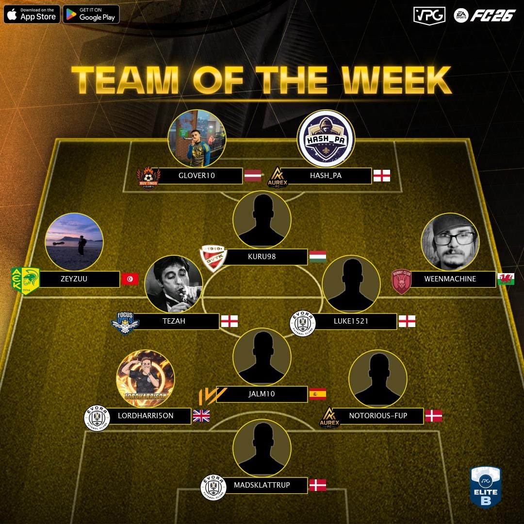 Virtual Pro Gaming tweet media