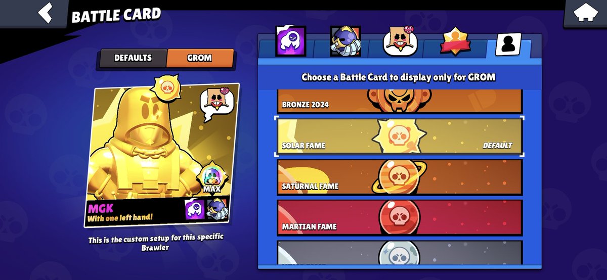 MGK #BardoCaralho tweet media