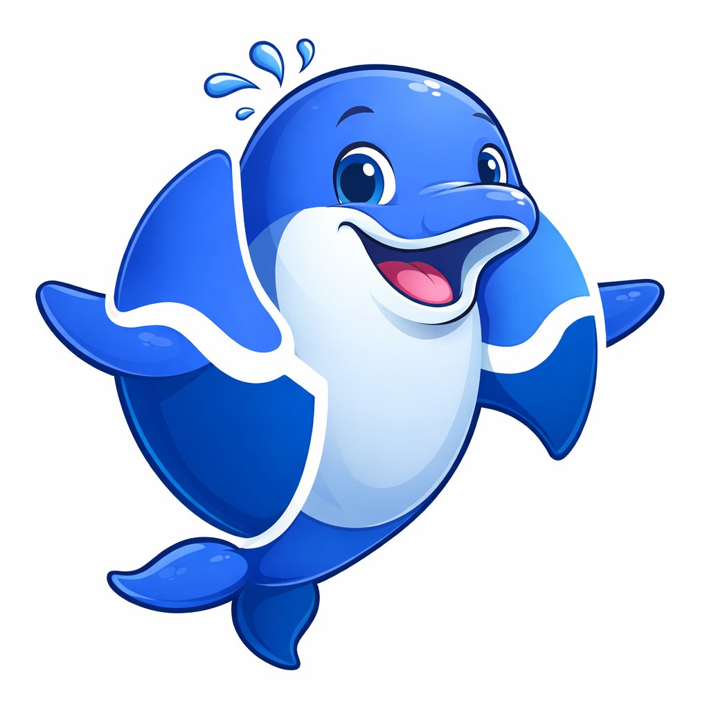 my entry mascot contest <a href="/0xfluid/">Fluid 🌊</a> @Fluid_CN because my account is not premium so I can't write long, so the mascot concept is in the picture .

AI model : Chat gpt