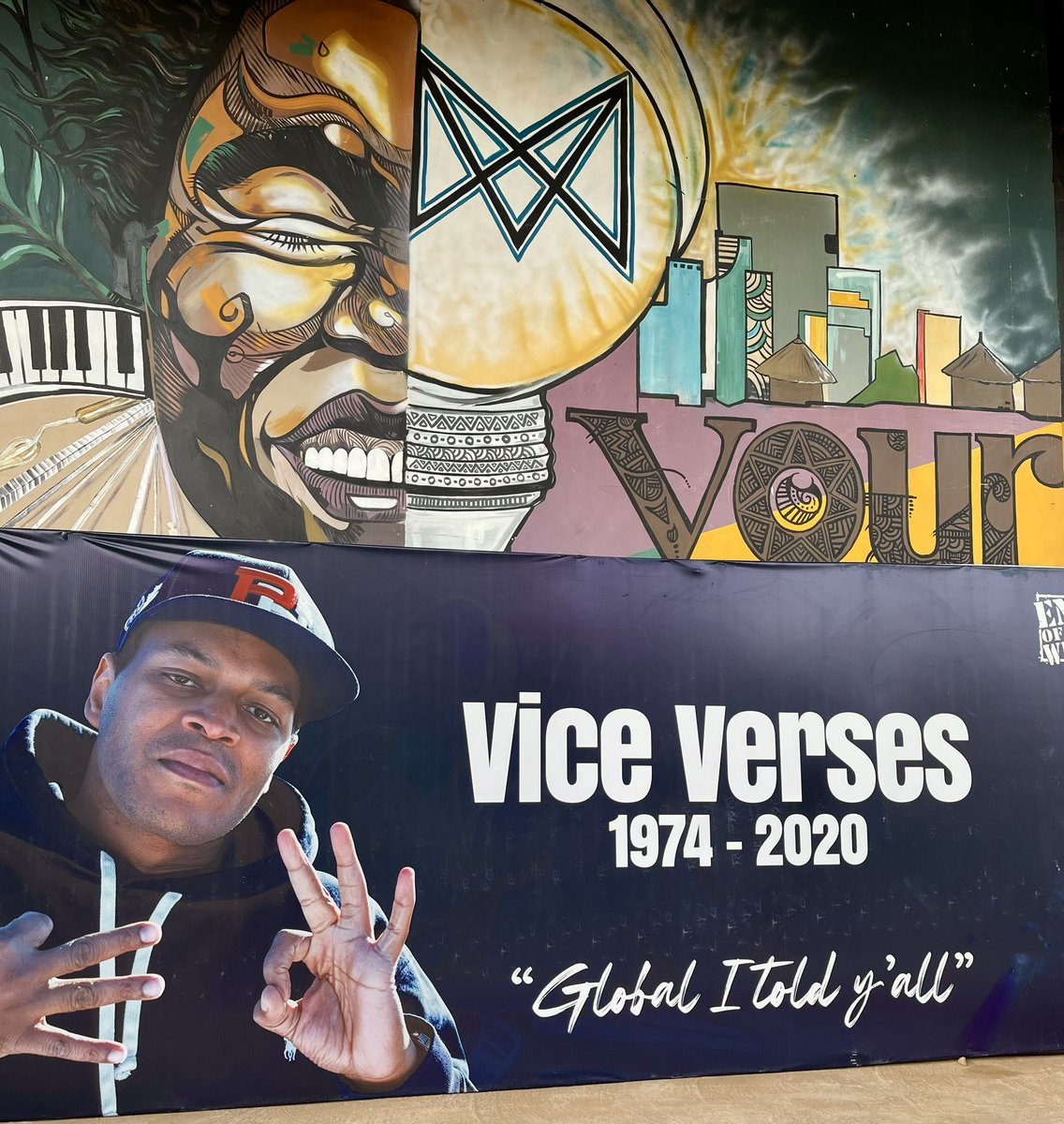 EOW Uganda🇺🇬 tweet media