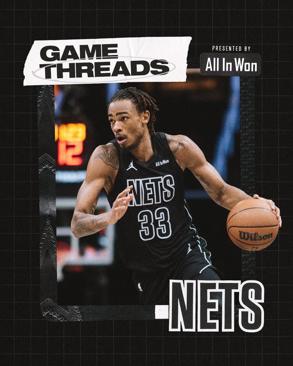 sunday night basketball 🔜