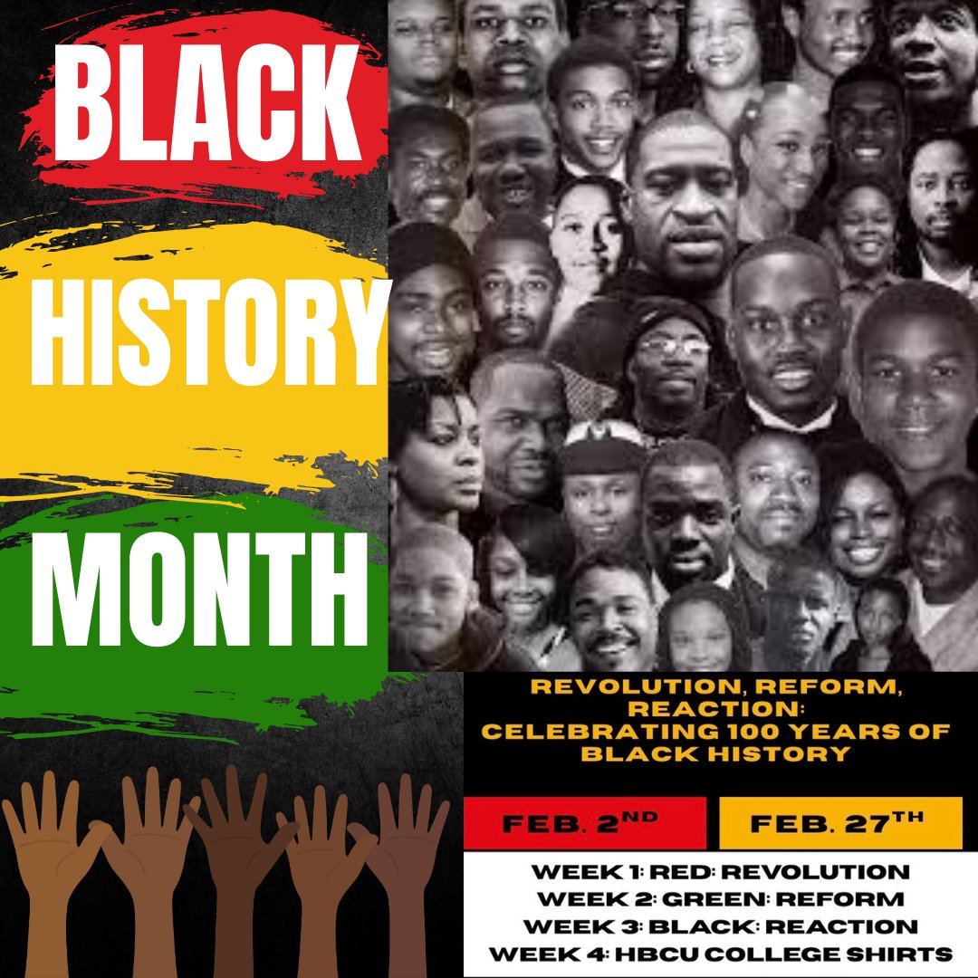 Leadership Academy at John T. White tweet media